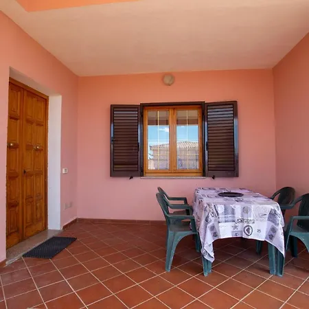 Villa Tavolara Ichnos House San Teodoro  Exterior foto