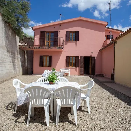 Villa Tavolara Ichnos House San Teodoro  Exterior foto