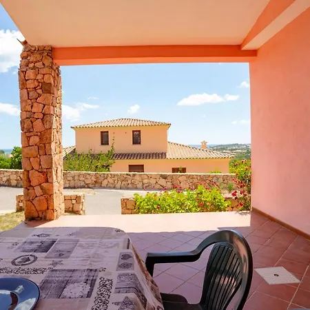 Villa Tavolara Ichnos House San Teodoro  Exterior foto