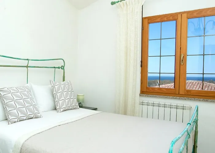 Tavolara Ichnos House