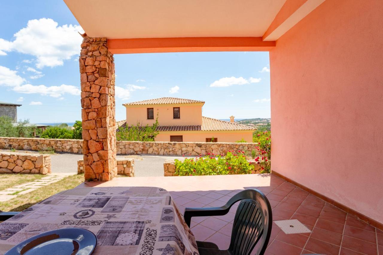Сasa de vacaciones Tavolara Ichnos House