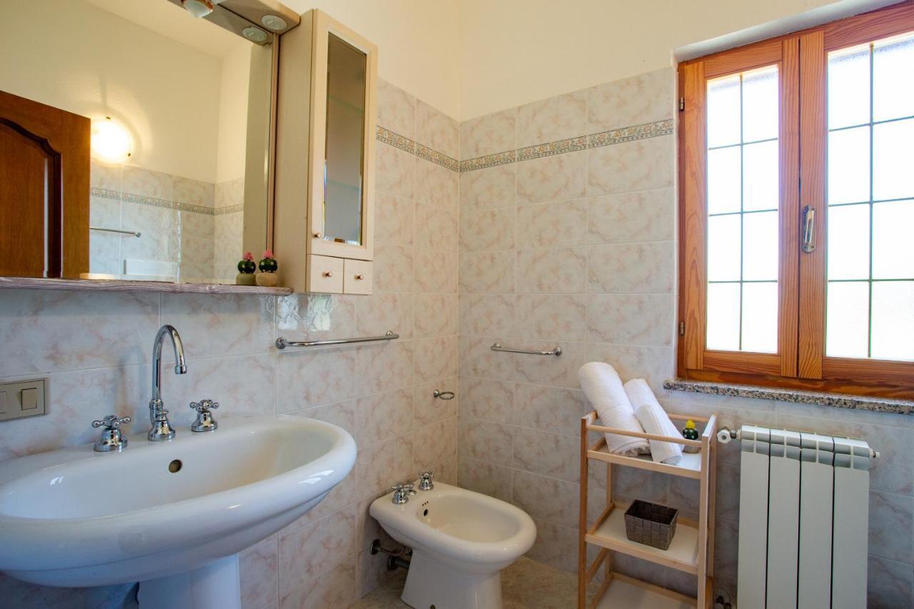 Tavolara Ichnos House San Teodoro (Sardinia)