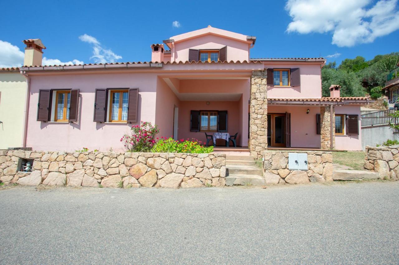 Tavolara Ichnos House *