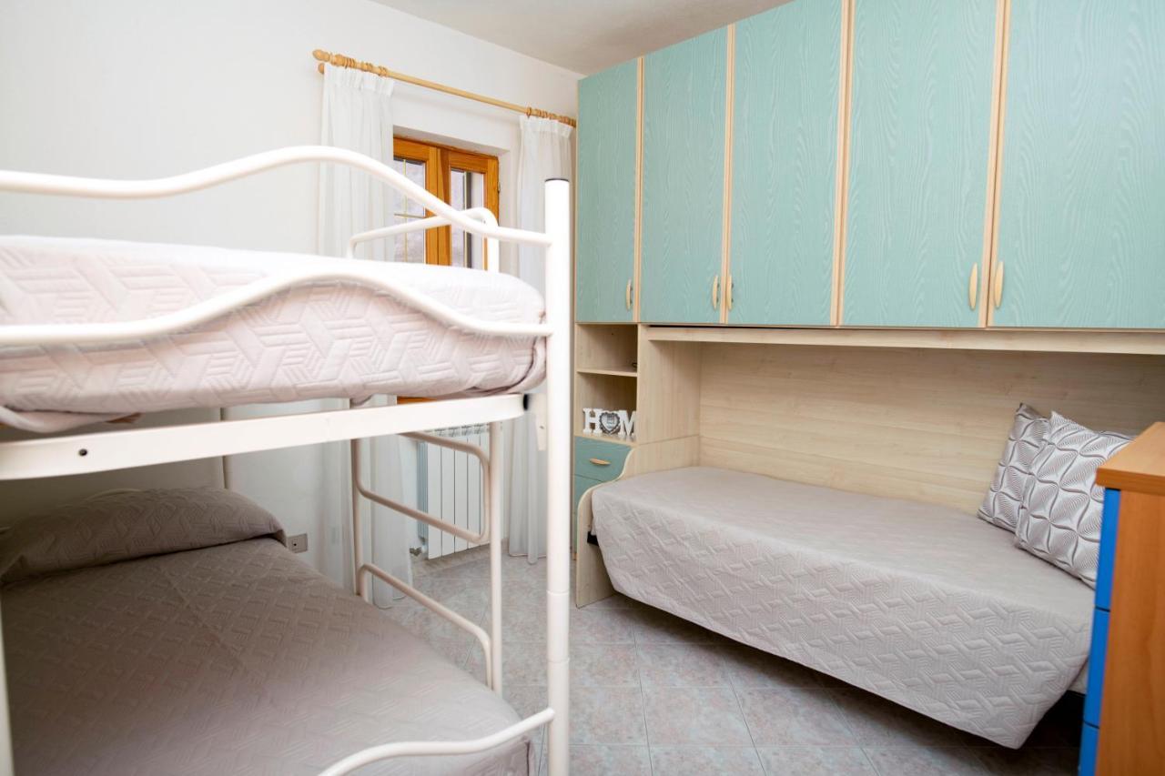 Holiday home Tavolara Ichnos House *