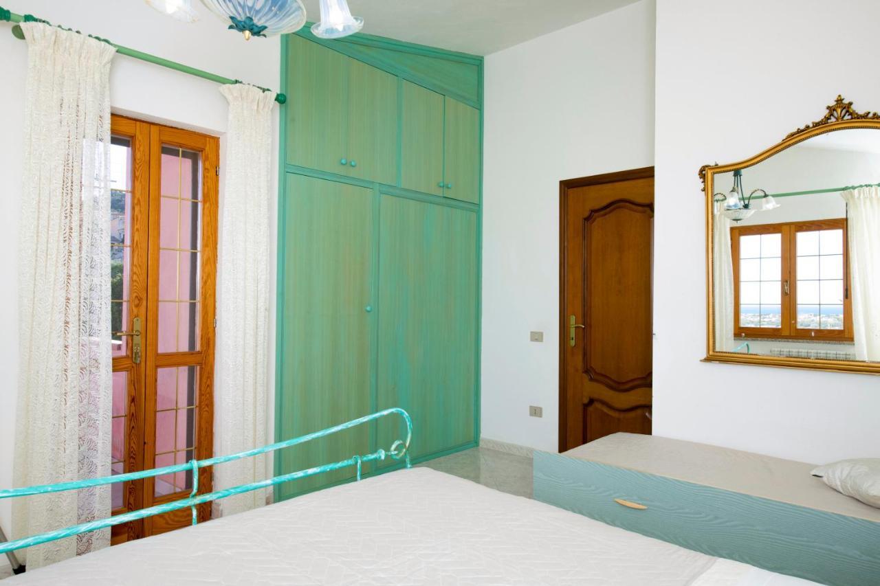 Holiday home Tavolara Ichnos House San Teodoro (Sardinia)