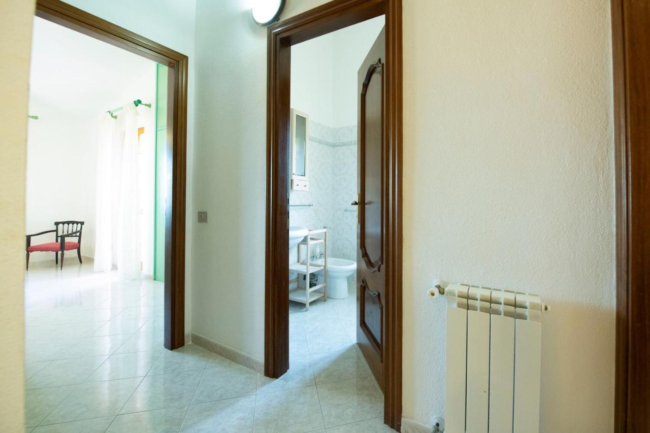 Holiday home Tavolara Ichnos House San Teodoro (Sardinia)
